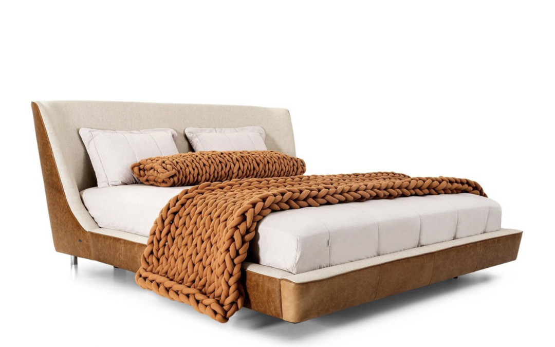 CAMA MUS