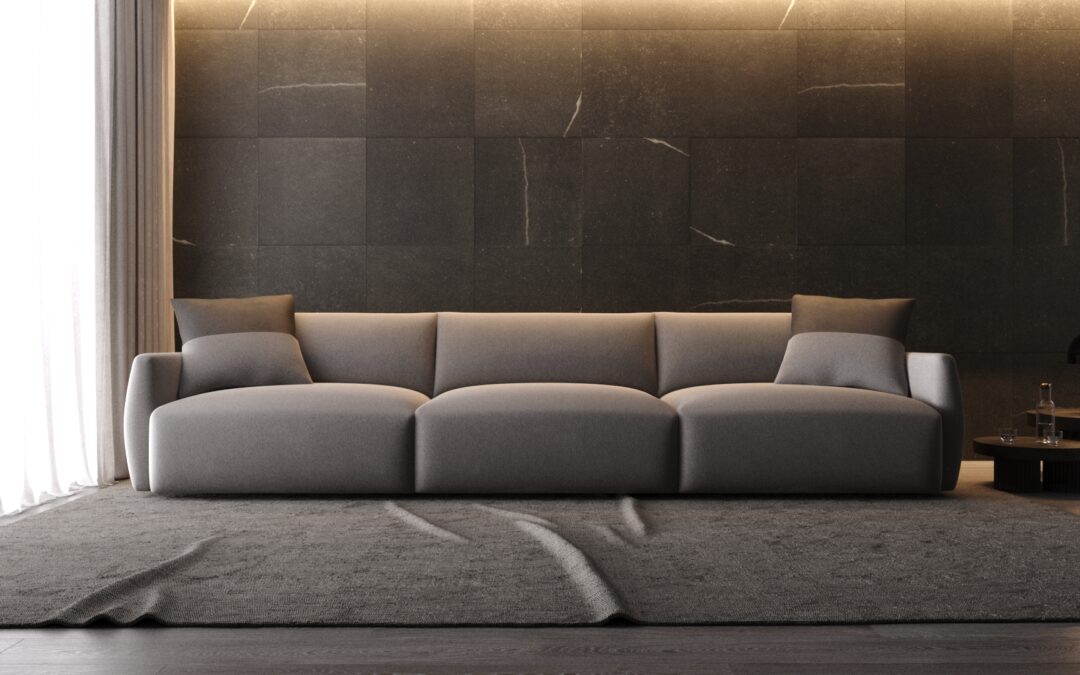 SOFA ENC