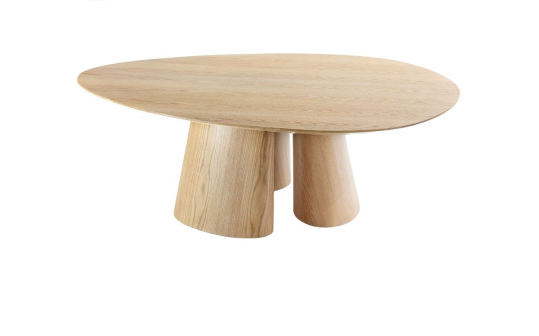 MESA DE JANTAR FUN