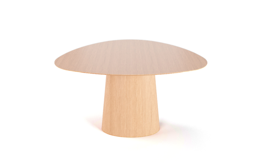 MESA DE JANTAR AMB
