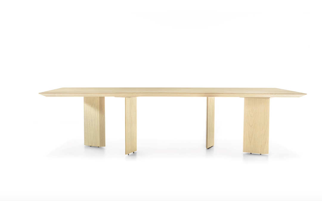 MESA DE JANTAR LEM
