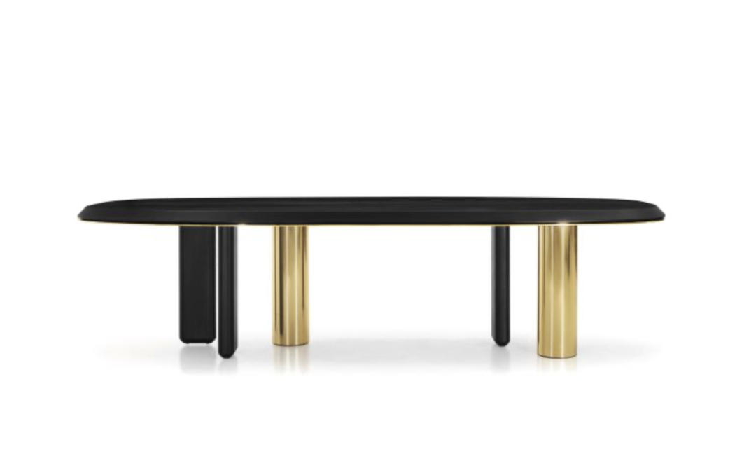 MESA DE JANTAR PAN