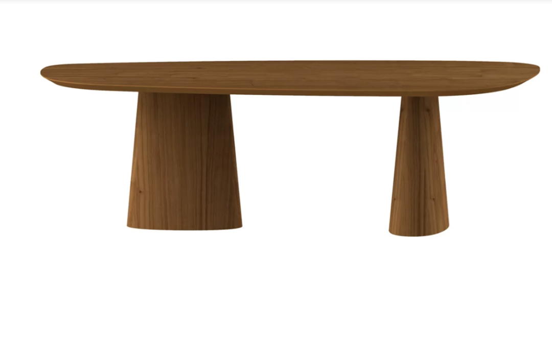 MESA DE JANTAR DOM